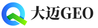 岭东区大迈GEO